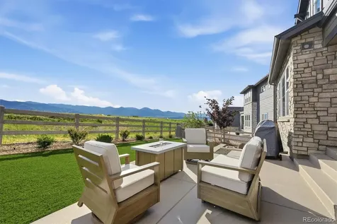 8701 Big Thompson Street Littleton CO 80125