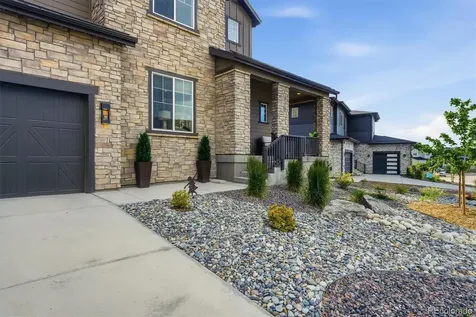8701 Big Thompson Street Littleton CO 80125