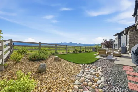 8701 Big Thompson Street Littleton CO 80125