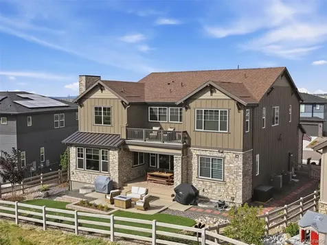 8701 Big Thompson Street Littleton CO 80125