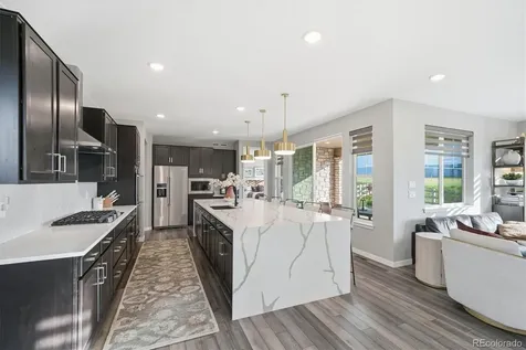 8701 Big Thompson Street Littleton CO 80125