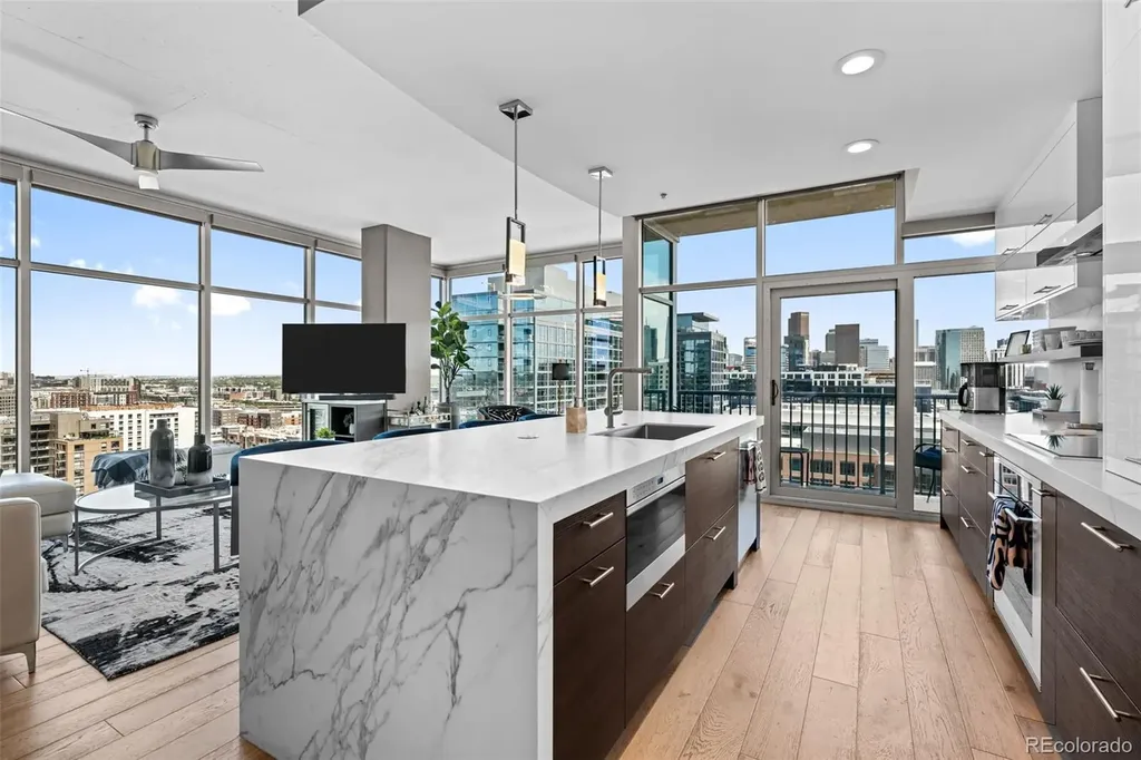1700 Bassett Street Denver CO 80202