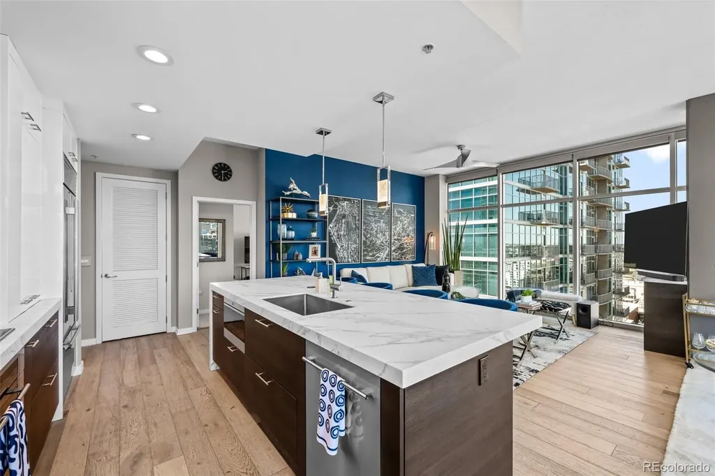 1700 Bassett Street Denver CO 80202