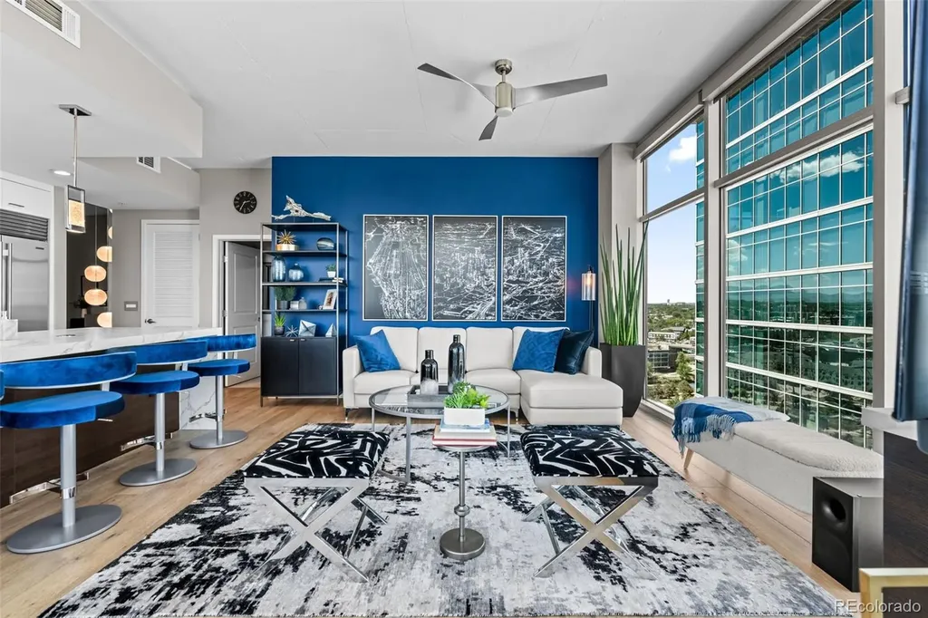 1700 Bassett Street Denver CO 80202