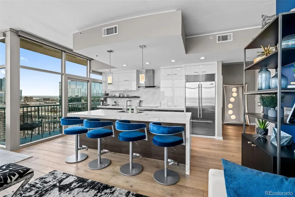 1700 Bassett Street Denver CO 80202