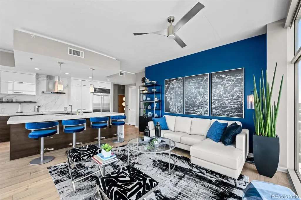 1700 Bassett Street Denver CO 80202