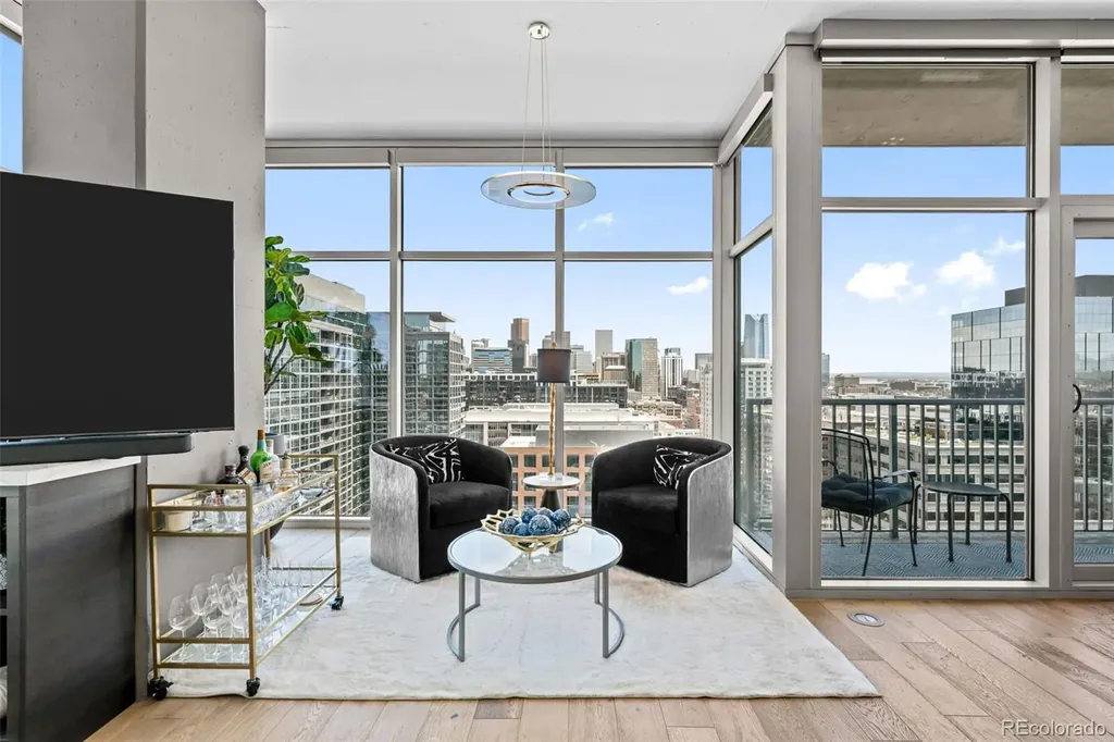 1700 Bassett Street Denver CO 80202