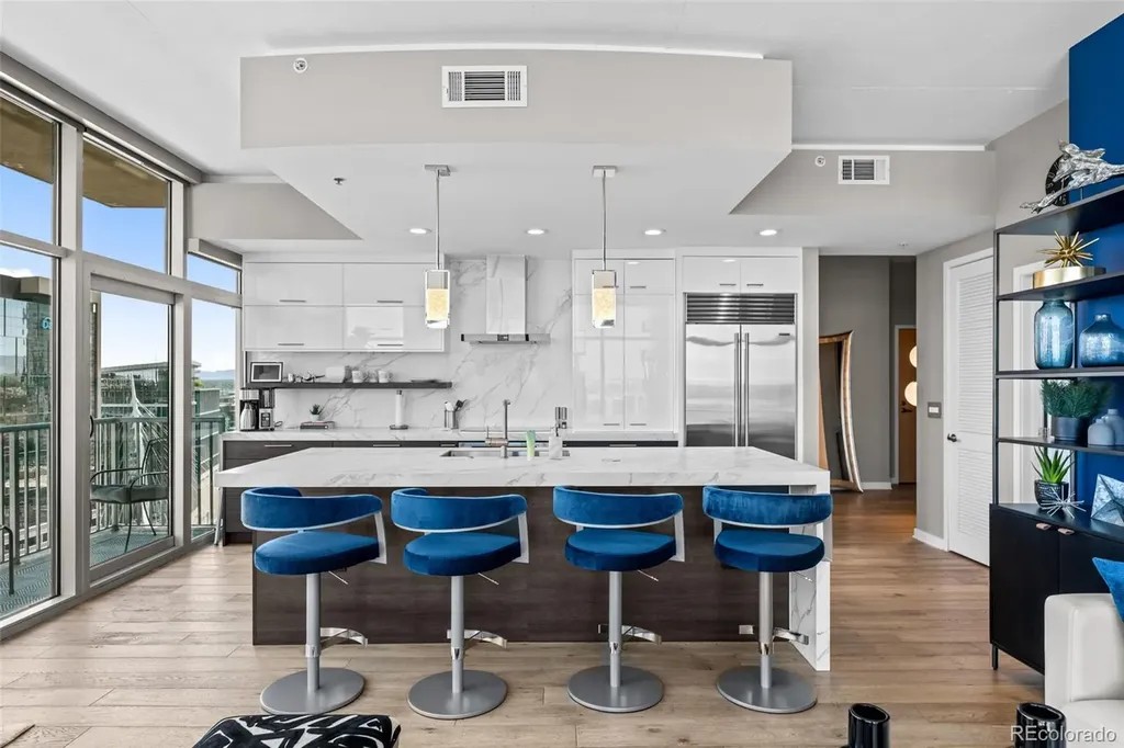 1700 Bassett Street Denver CO 80202