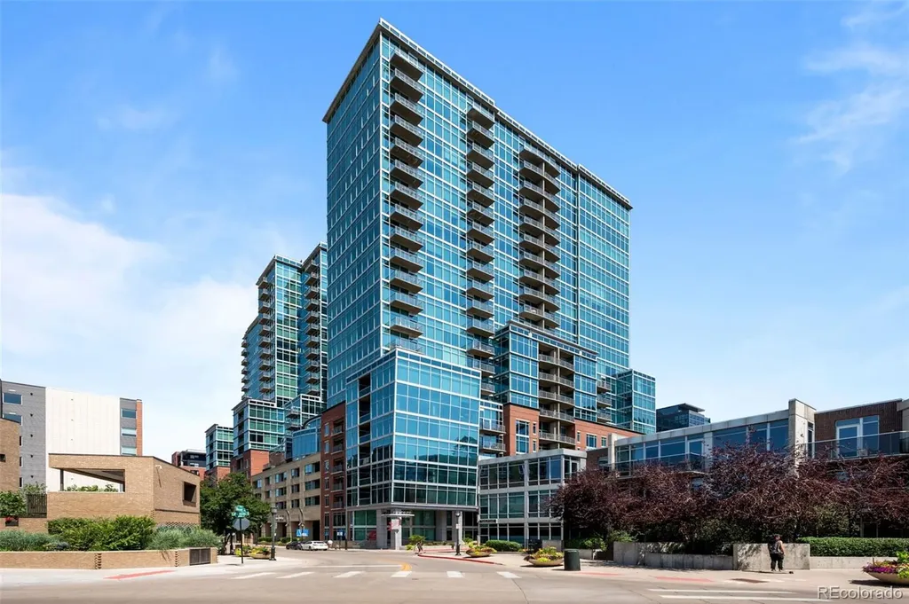 1700 Bassett Street Denver CO 80202