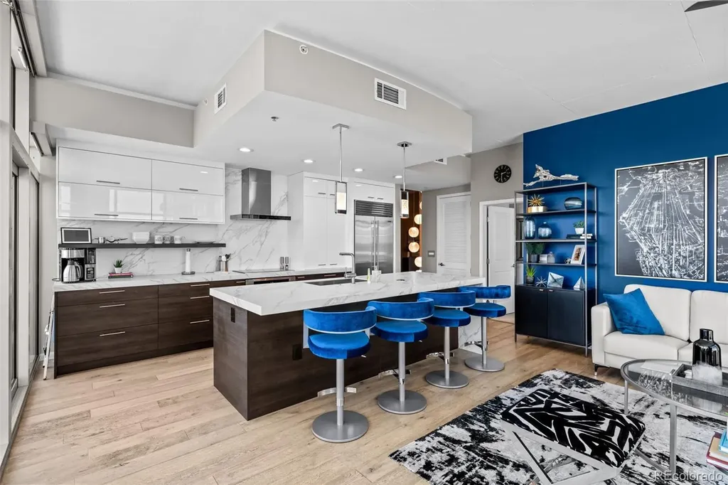1700 Bassett Street Denver CO 80202