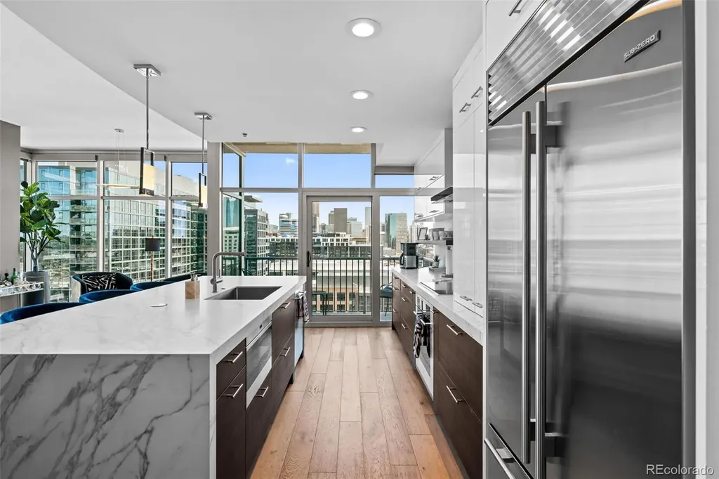 1700 Bassett Street Denver CO 80202