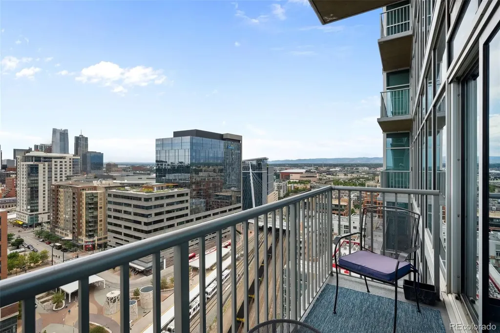 1700 Bassett Street Denver CO 80202