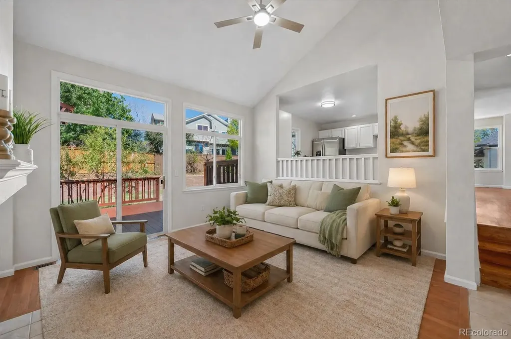 8655 Cresthill Lane Highlands Ranch CO 80130