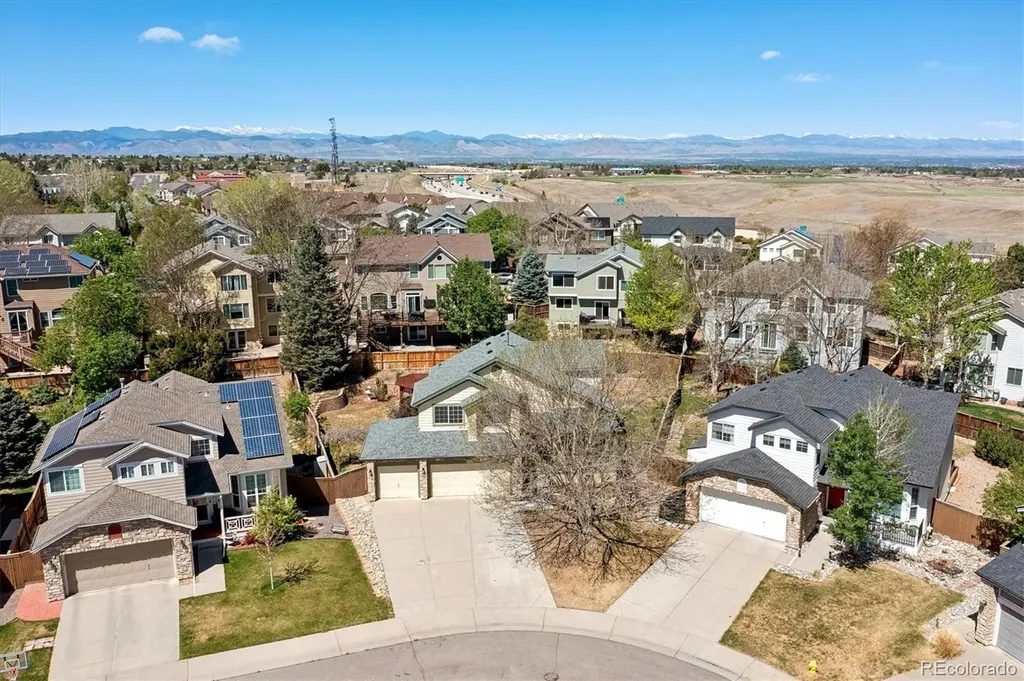8655 Cresthill Lane Highlands Ranch CO 80130