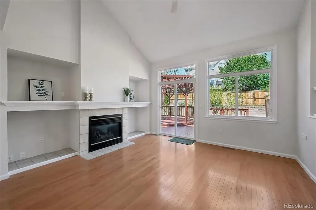 8655 Cresthill Lane Highlands Ranch CO 80130