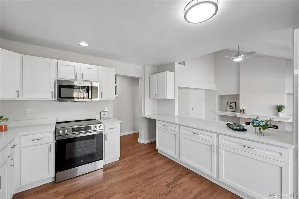 8655 Cresthill Lane Highlands Ranch CO 80130