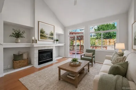 8655 Cresthill Lane Highlands Ranch CO 80130