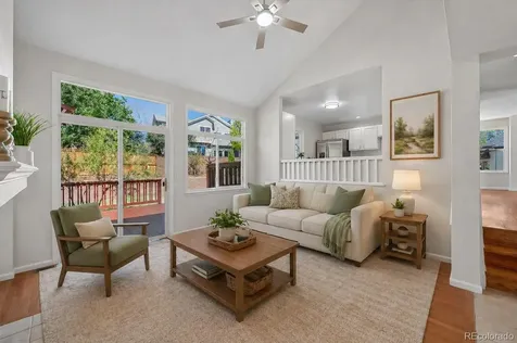 8655 Cresthill Lane Highlands Ranch CO 80130