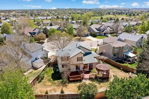 8655 Cresthill Lane Highlands Ranch CO 80130