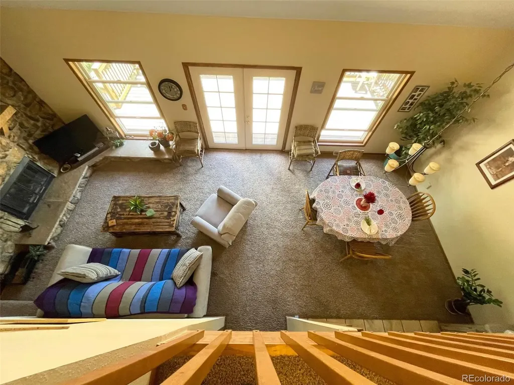41 Poplar Circle Silverthorne CO 80498