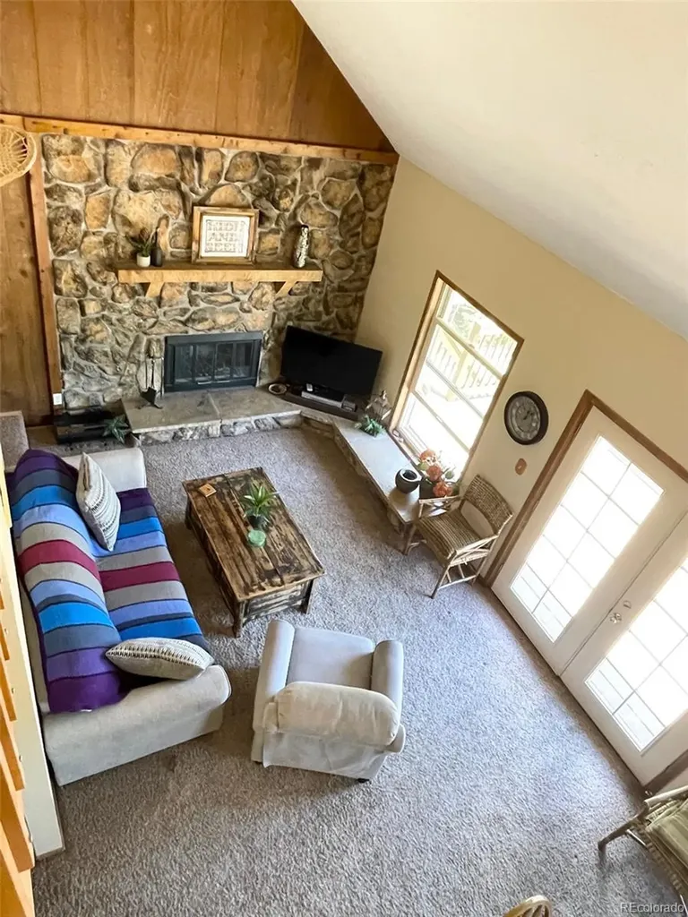 41 Poplar Circle Silverthorne CO 80498