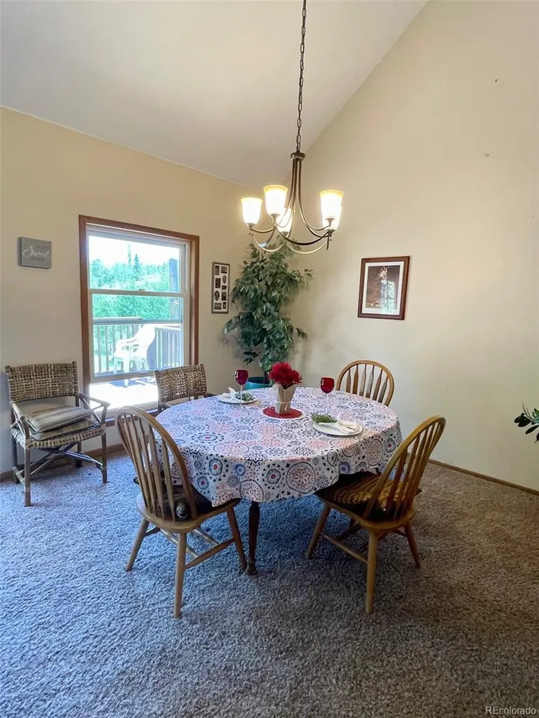 41 Poplar Circle Silverthorne CO 80498
