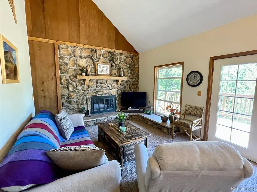 41 Poplar Circle Silverthorne CO 80498