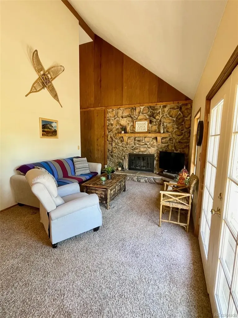 41 Poplar Circle Silverthorne CO 80498