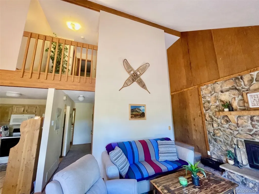 41 Poplar Circle Silverthorne CO 80498