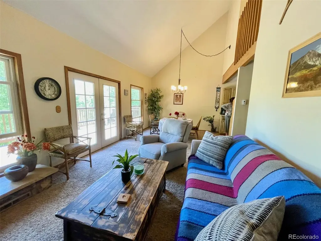 41 Poplar Circle Silverthorne CO 80498