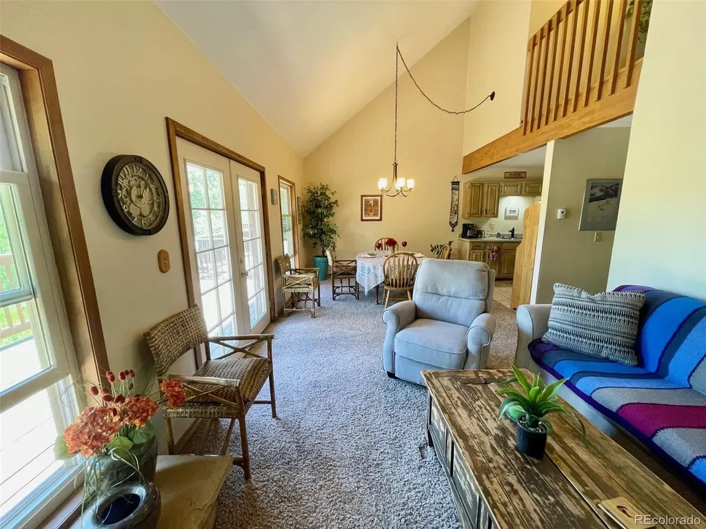 41 Poplar Circle Silverthorne CO 80498