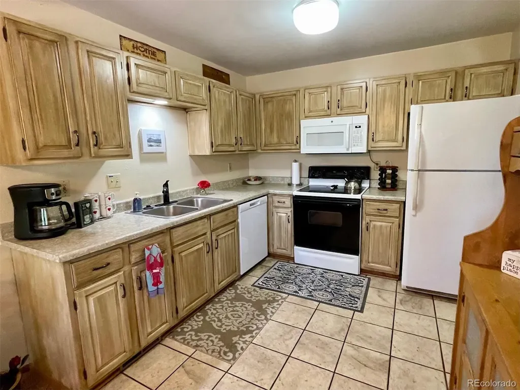 41 Poplar Circle Silverthorne CO 80498