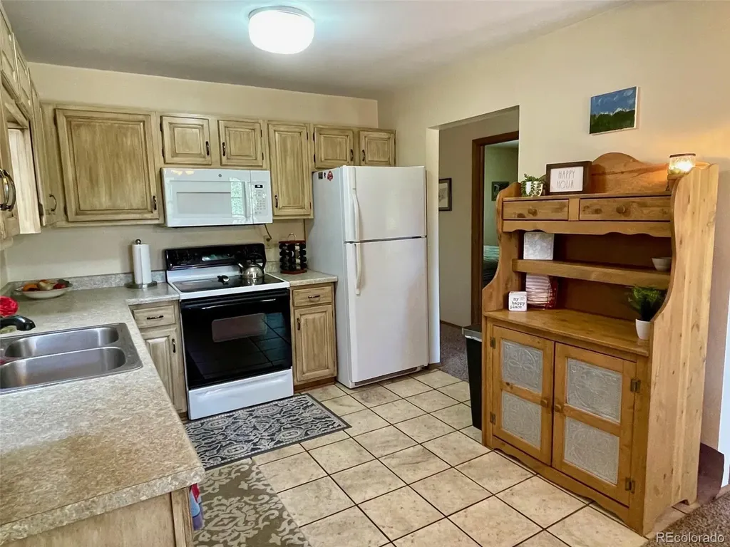 41 Poplar Circle Silverthorne CO 80498