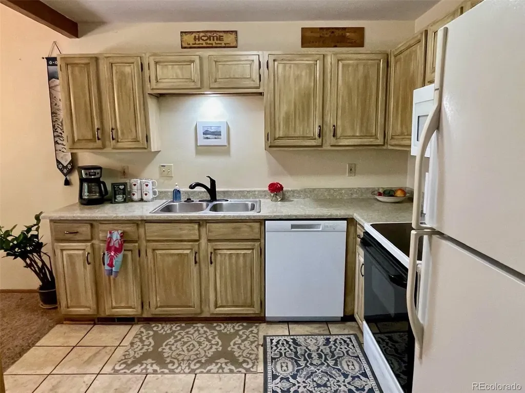 41 Poplar Circle Silverthorne CO 80498