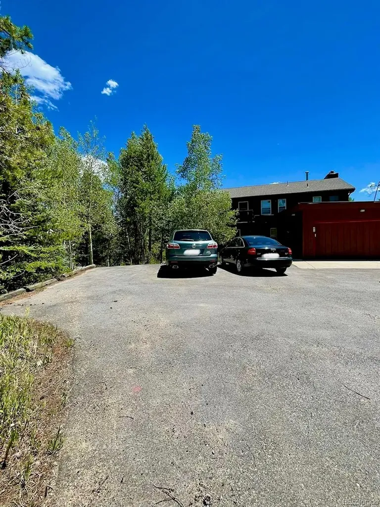 41 Poplar Circle Silverthorne CO 80498