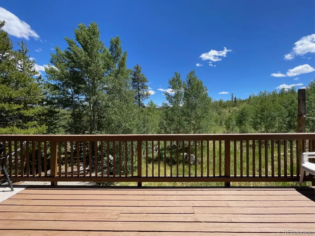 41 Poplar Circle Silverthorne CO 80498