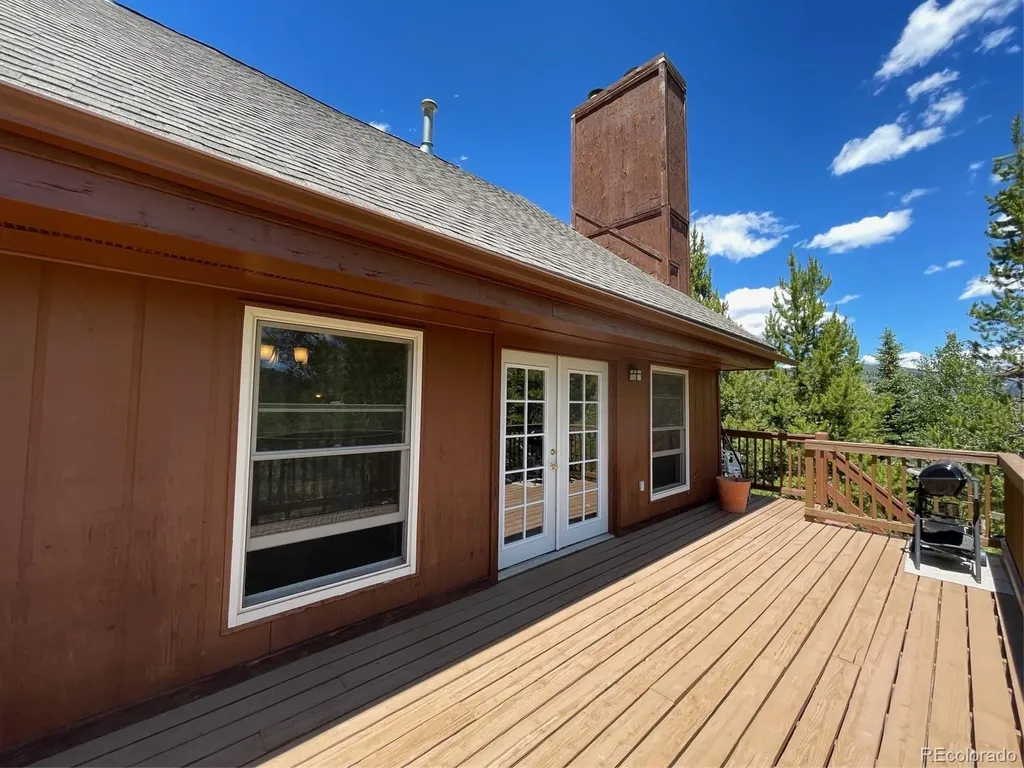 41 Poplar Circle Silverthorne CO 80498