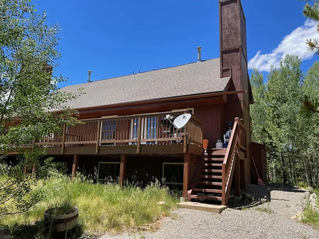 41 Poplar Circle Silverthorne CO 80498