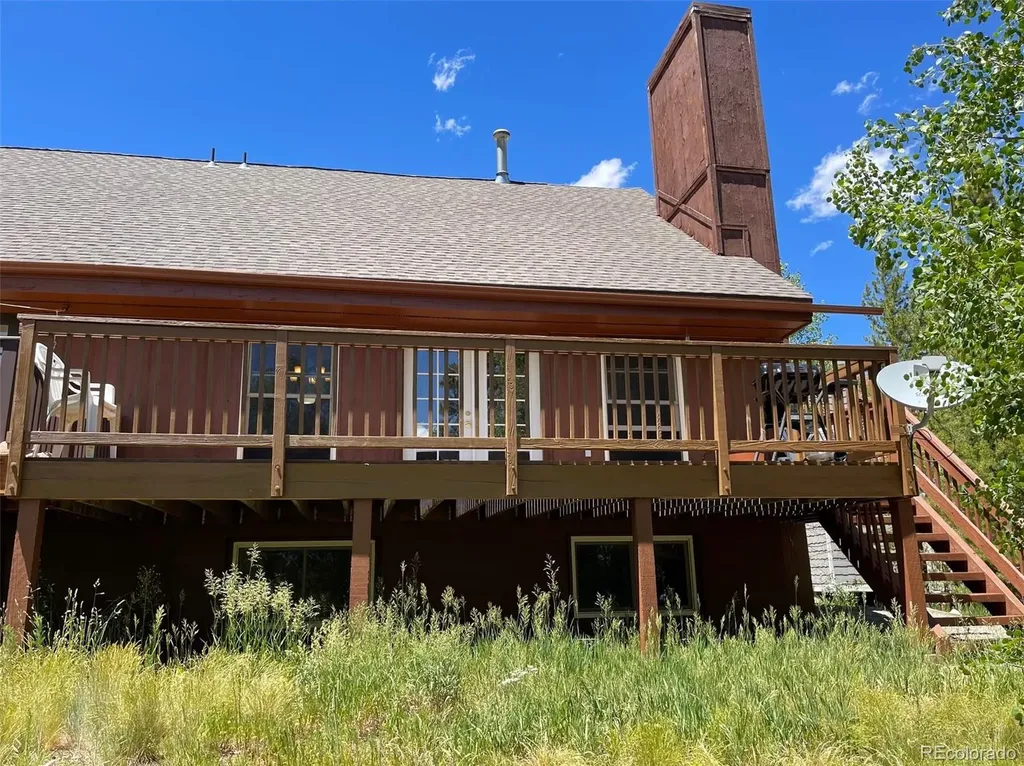 41 Poplar Circle Silverthorne CO 80498