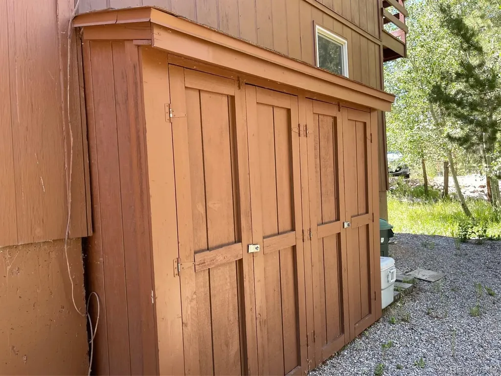 41 Poplar Circle Silverthorne CO 80498