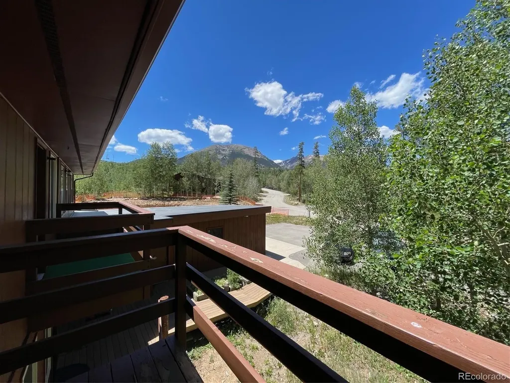 41 Poplar Circle Silverthorne CO 80498