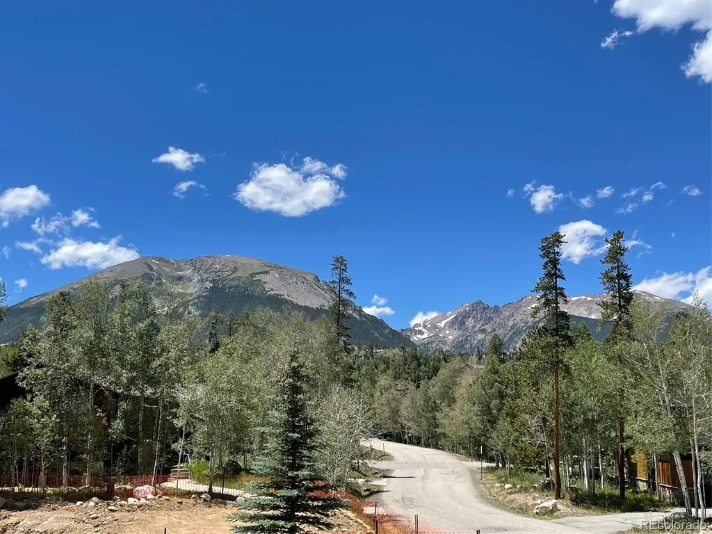 41 Poplar Circle Silverthorne CO 80498