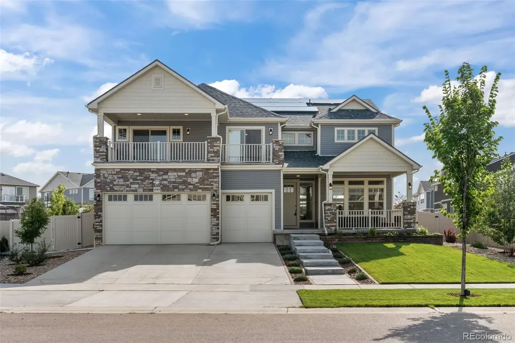 4984 Jericho Street Denver CO 80249