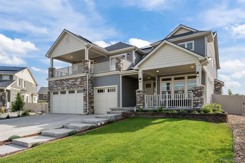 4984 Jericho Street Denver CO 80249