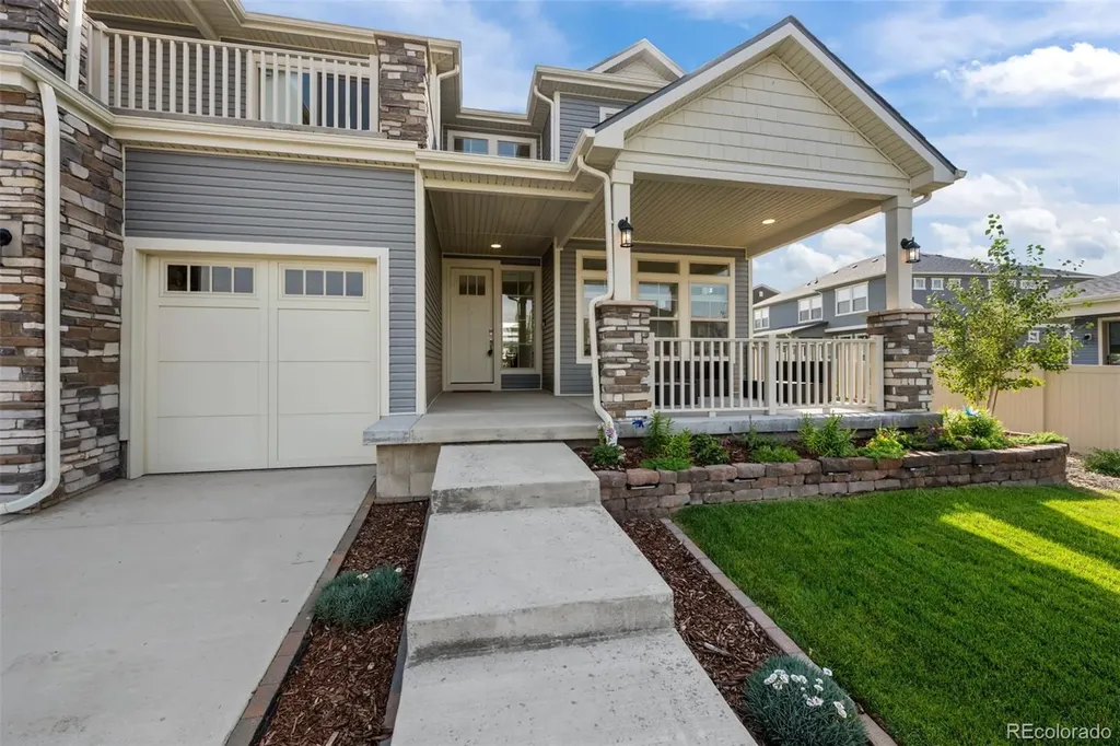 4984 Jericho Street Denver CO 80249