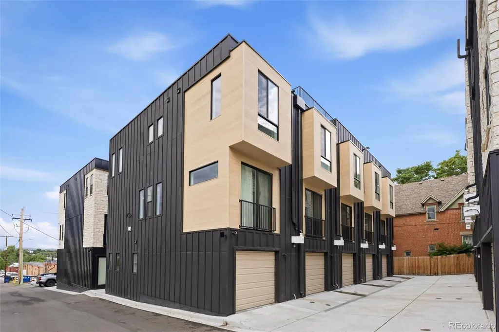 5128 W 26th Avenue Denver CO 80212