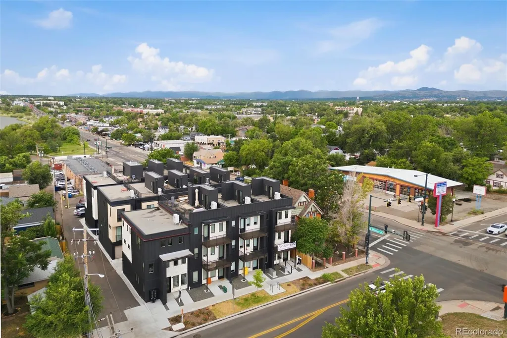 5128 W 26th Avenue Denver CO 80212