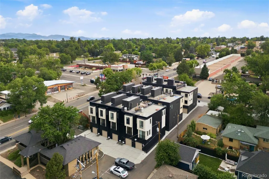 5128 W 26th Avenue Denver CO 80212
