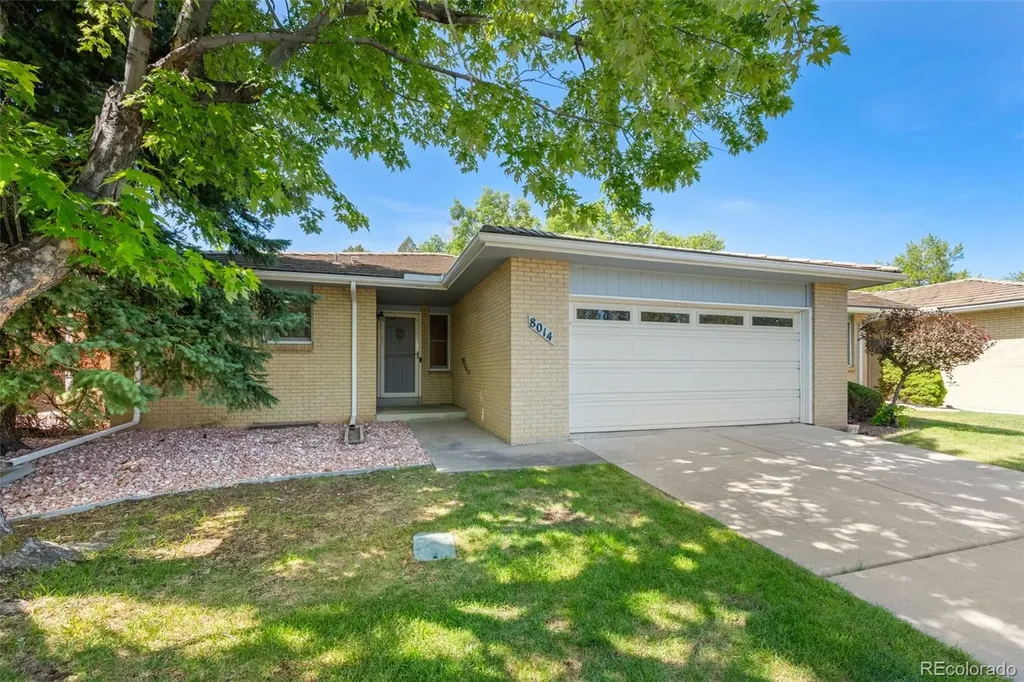 8014 W 78th Way Arvada CO 80005