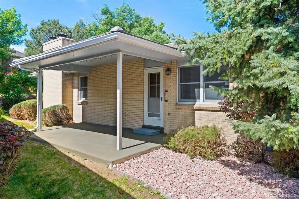 8014 W 78th Way Arvada CO 80005
